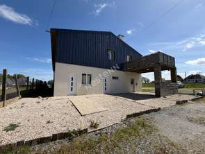Vente Maison 5 chambresLa Trinité-Porhoët