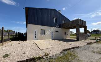 Photo Vente maison La Trinité-Porhoët