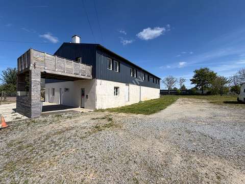 Vente maison 10 pièces Vente maison 10 pièces