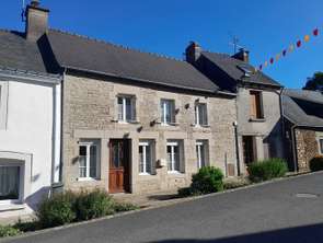 Vente Maison 4 chambresLa Trinité-Porhoët