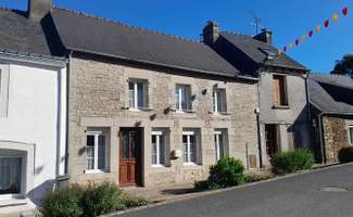 Photo Vente maison La Trinité-Porhoët