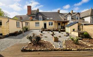 Photo Vente maison La Trinité-Porhoët