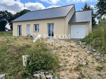 Vente Maison 3 chambresLa Trinité-Porhoët
