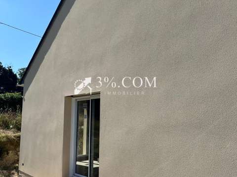 Vente maison 1 pièce Vente maison 1 pièce