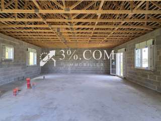Vente maison 1 pièce Vente maison 1 pièce