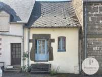 Vente maison 1 pièce