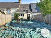 Vente maison 1 pièce