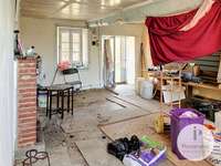 Vente maison 1 pièce