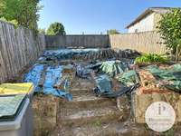 Vente maison 1 pièce