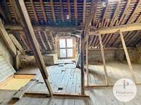 Vente maison 1 pièce
