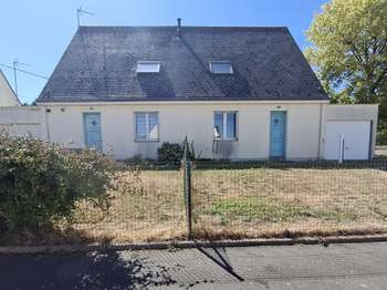Vente Maison 2 chambresLa Trinité-Porhoët