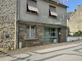 Vente Maison 3 chambresLa Trinité-Porhoët