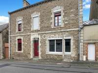 Vente maison 8 pièces Vente maison 8 pièces