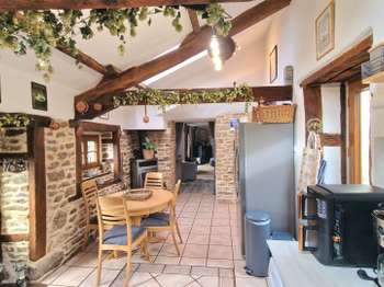 Vente maison 5 pièces La Trinité-Porhoët 56