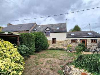 Vente Maison 4 chambresLa Trinité-Porhoët