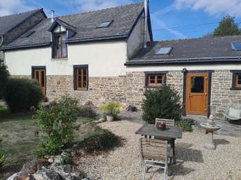 Photo Vente maison La Trinité-Porhoët