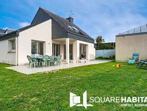 Vente Maison 3 chambresLa Trinité-sur-Mer