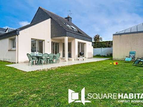 Vente maison 5 pièces La Trinité-sur-Mer 56