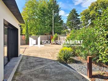 Vente Maison 3 chambresLa Trinité-sur-Mer