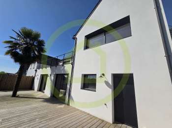 Vente maison 7 pièces La Trinité-sur-Mer 56
