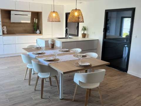 Vente maison 7 pièces La Trinité-sur-Mer 56