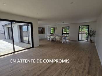 Vente maison 7 pièces La Trinité-sur-Mer 56