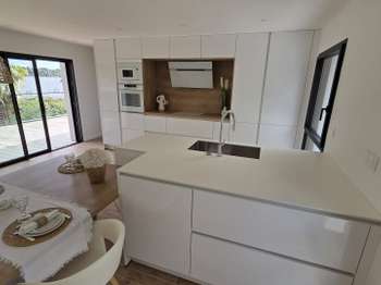 Vente Maison 4 chambresLa Trinité-sur-Mer