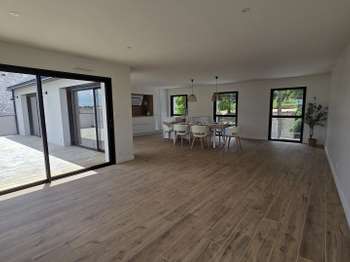 Vente Maison 4 chambresLa Trinité-sur-Mer