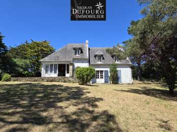 Vente Maison 7 chambresLa Trinité-sur-Mer