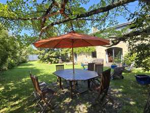 Vente Maison 4 chambresLa Trinité-sur-Mer