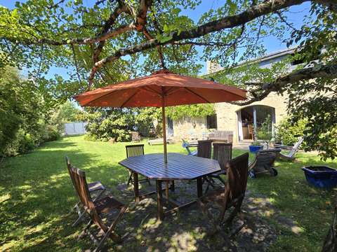 Vente maison 5 pièces La Trinité-sur-Mer 56