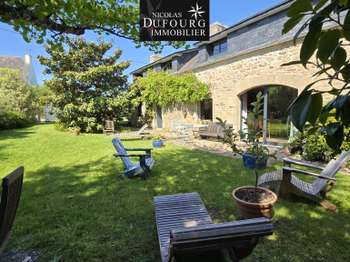 Vente Maison 4 chambresLa Trinité-sur-Mer