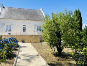 Vente Maison 2 chambresLa Trinité-sur-Mer