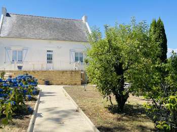 Vente maison 4 pièces La Trinité-sur-Mer 56