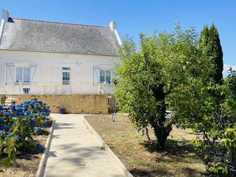 Vente maison 4 pièces La Trinité-sur-Mer 56