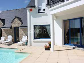Vente Maison 5 chambresLa Trinité-sur-Mer