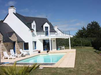 Vente maison 8 pièces La Trinité-sur-Mer 56