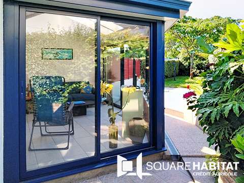 Vente maison 4 pièces La Trinité-sur-Mer 56