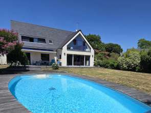 Vente Maison 6 chambresLa Trinité-sur-Mer