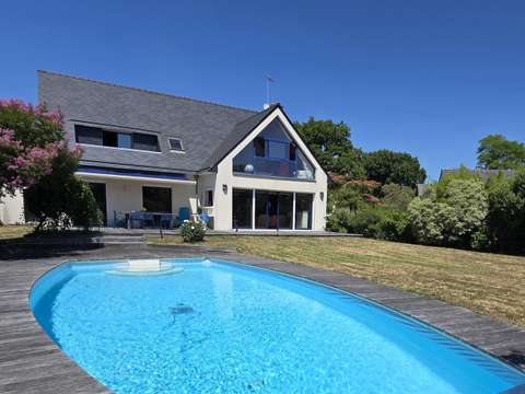 Vente maison 8 pièces La Trinité-sur-Mer 56
