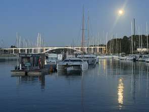 Vente Maison 4 chambresLa Trinité-sur-Mer