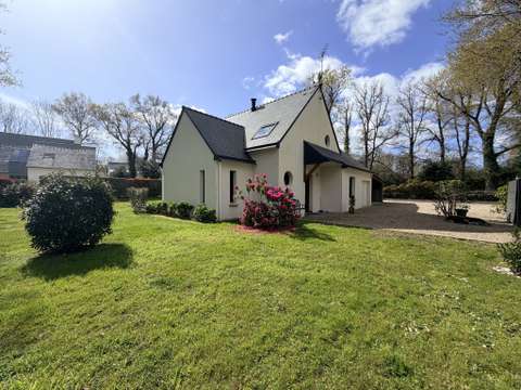 Vente maison 5 pièces La Trinité-sur-Mer 56