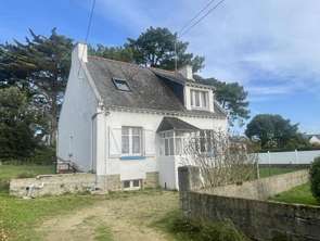 Vente Maison 4 chambresLa Trinité-sur-Mer