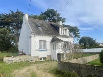 Vente maison 5 pièces La Trinité-sur-Mer 56
