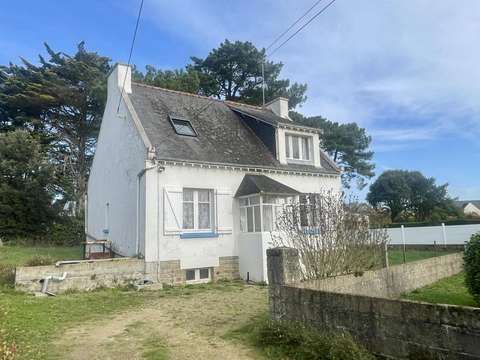 Vente maison 5 pièces La Trinité-sur-Mer 56