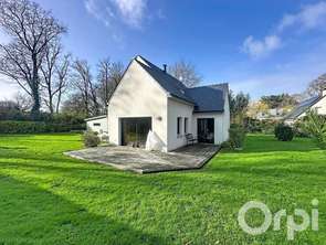 Vente Maison 4 chambresLa Trinité-sur-Mer