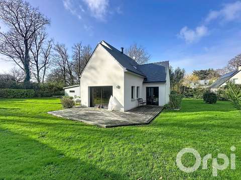 Vente maison 5 pièces La Trinité-sur-Mer 56