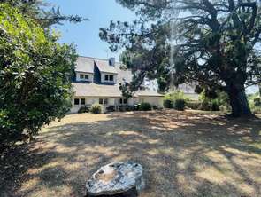 Vente Maison 5 chambresLa Trinité-sur-Mer