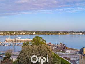 Vente Maison 6 chambresLa Trinité-sur-Mer