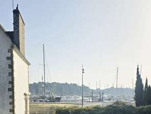 Vente Maison 2 chambresLa Trinité-sur-Mer